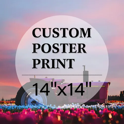 Vista 11 de jenesaisquoi Sube tu imagen fotográfica, impresión de foto personalizada a póster, decoración del hogar, impresiones artísticas de pared