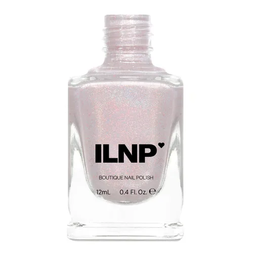 Vista 77 de ILNP 1UP - Esmalte de uñas holográfico, manicura resistente al desprendimiento, laca de uñas de larga duración, acabado suave y brillante,
