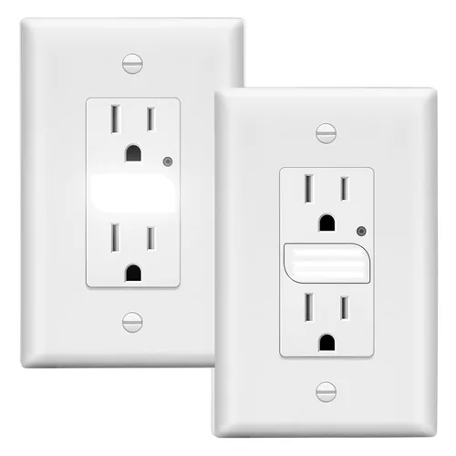 Vista 10 de LIDER Receptáculo de luz de guía LED, receptáculo resistente a Dorado