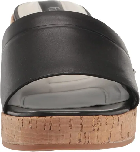 Vista 2 de Franco Sarto Sandalia Pony Slide para mujer