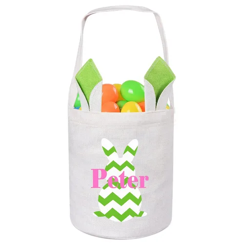 Vista 41 de Jocidea - Cesta de Pascua personalizada, cestas de Pascua personalizadas, regalos de Pascua personalizados, cesta de Pascua para niños y niños