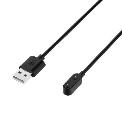 Vista 5 de E ECSEM Paquete de 2 cables USB de repuesto para Huawei Watch FIT 3