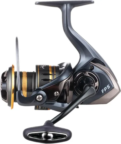 Vista 12 de Carrete de pesca giratorio para agua salada, 13+1BB, carretes de pesca ultra suaves para agua salada, potente freno de carbono, bobina y mango