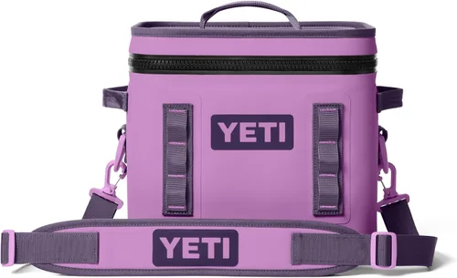 Vista 14 de YETI Hopper Flip 12 - Enfriador portátil Oliva