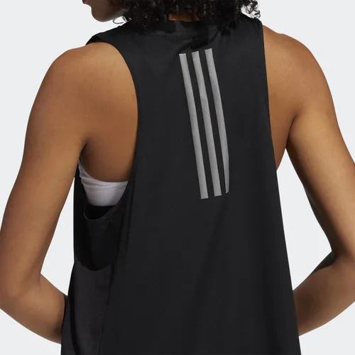 Vista 8 de adidas Women's Own The Run Tank