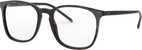 Vista 2 de Ray-Ban RX5387 Square Prescription Eyeglass Frames