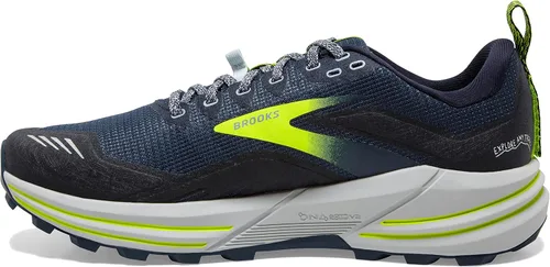 Vista 3 de Brooks Zapatillas de correr Cascadia 16 para hombre