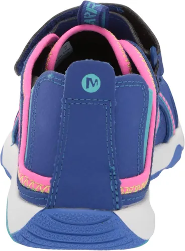 Vista 3 de Merrell Hydro Free Roam - Sandalias deportivas para niños