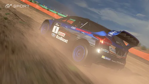 Vista 3 de Gran Turismo Sport - PlayStation 4