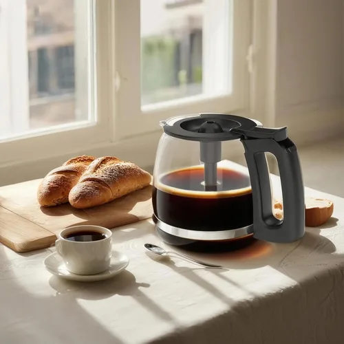 Vista 5 de Cafetera de repuesto compatible con cafetera KitchenAid KCM1209 KCM1208 KCM222