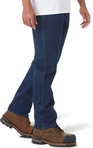 Vista 3 de Rustler Ajuste regular clásico para hombre