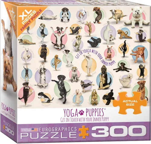 Vista 169 de Pingüinos - Rompecabezas de 100 piezas