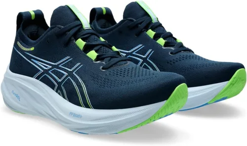 Vista 2 de ASICS Tenis de correr Gel-Nimbus 26 para hombre