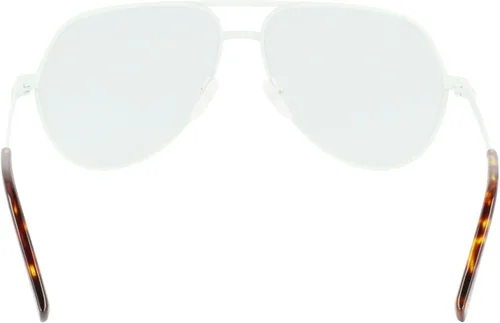 Vista 5 de Lacoste L250SE Pilot lentes de sol menta talla única Menta