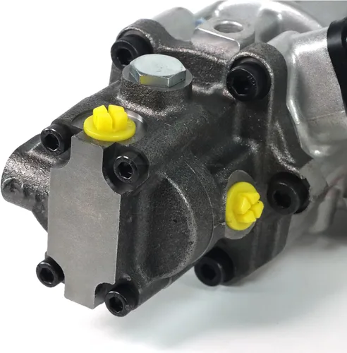 Vista 9 de 317-8021 3178021 10R-7660 Bomba de inyección de combustible para Caterpillar C6.6 Motor 320D 323D M316D M318D M322D 924H 928H 930H 953D 963D 613G