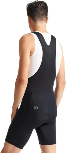 Vista 2 de PEARL IZUMI Quest - Pantalón corto de ciclismo acolchado para hombre