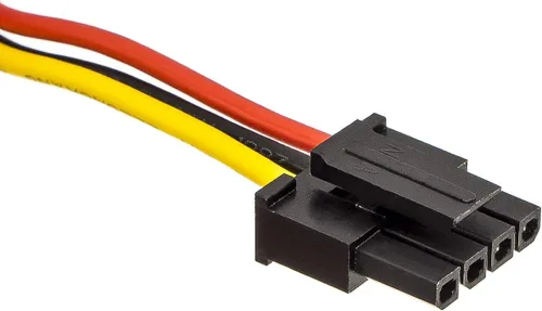 Vista 5 de Batería de vacío para Proscenic M8 INR18650-M30-4S1P 2600mAh