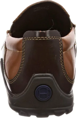 Vista 3 de Cole Haan Tucker Venetian mocasines sin cordones para hombre