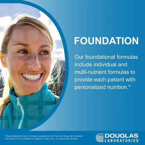 Vista 5 de Douglas Laboratories Ácido alfa-lipoico Apoya las funciones metabólicas y antioxidantes 60 tabletas