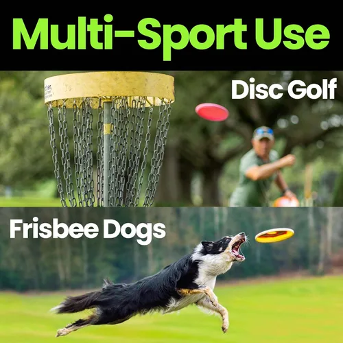 Vista 7 de La herramienta de limpieza original de Disc Golf con microfibra y césped Accesorios y equipos de toallas de golf Flying Disc Diseño patentado