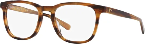 Vista 2 de Costa Del Mar Men's Sullivan Rx Rectangular Prescription Eyewear Frames