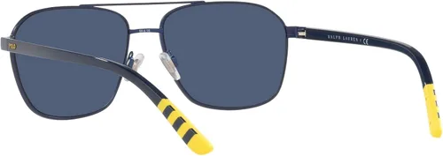 Vista 6 de Polo Ralph Lauren Ph3140 Pilot - Gafas de sol para hombre