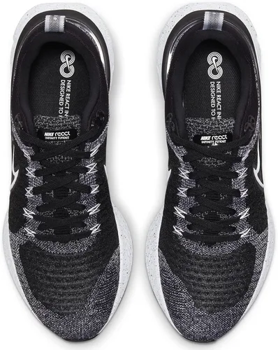 Vista 2 de Nike React Infinity Run Flyknit 2 KA - Tenis de correr para hombre