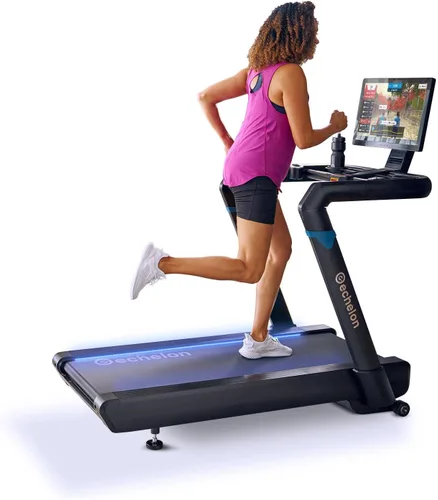 Vista 14 de Echelon Stride Series Treadmill
