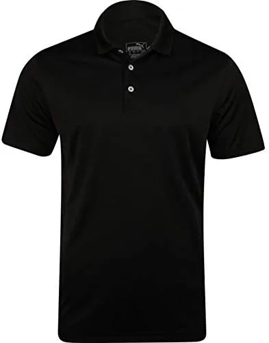 Vista 7 de Puma Golf 2019 - Camisa polo de rotación para hombre