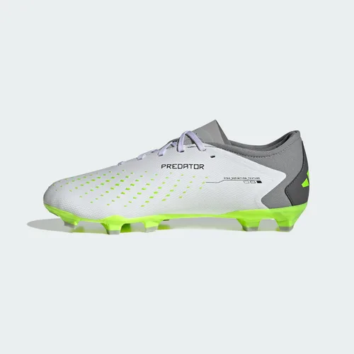 Vista 3 de adidas Tenis unisex de precisión 3 con tacos de fútbol