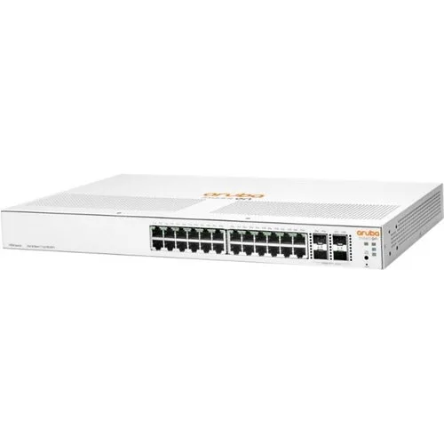 Vista 2 de Aruba Instant On 1930 24G 4SFP/SFP+ Swit