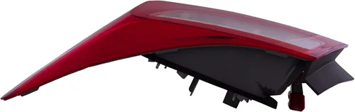 Vista 5 de HEADLIGHTSDEPOT - Luz trasera para Honda Accord Coupe 2013-2015 - Lámpara izquierda del conductor