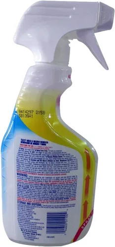 Vista 2 de Tilex - Aerosol para eliminar hongos y moho, 16 onzas líquidas
