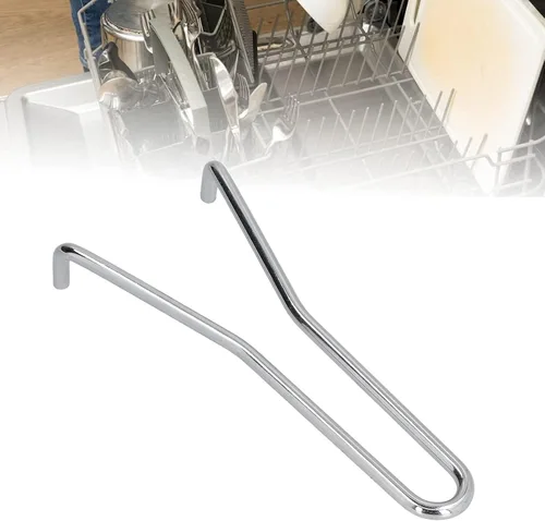 Vista 7 de Mezclador de acero inoxidable Herramienta de llave abierta Desmontar la cuchilla de mezclador de tarro mezclador Accesorios para licuadora