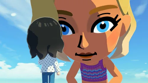 Vista 5 de Tomodachi Life: Living the Dream