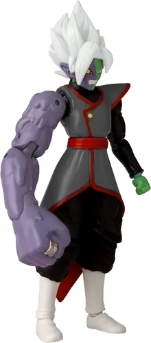 Vista 5 de Bandai America - Dragon Ball Super Paquete de batalla Dragon Stars Trunks del Futuro Vs. Fusion Zamasu