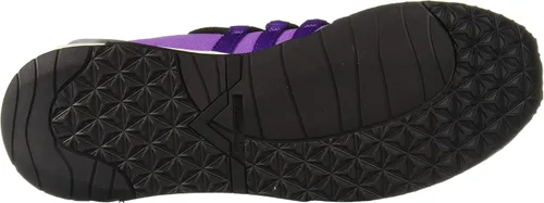 Vista 4 de Diesel SKB S-kb Sl Ii W-Sneakers para mujer
