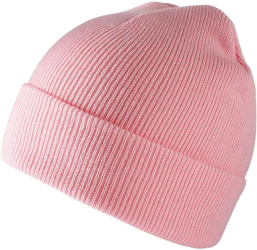 Vista 11 de Gorro de punto unisex para adultos, para hombres y mujeres, cálido y cómodo Beige