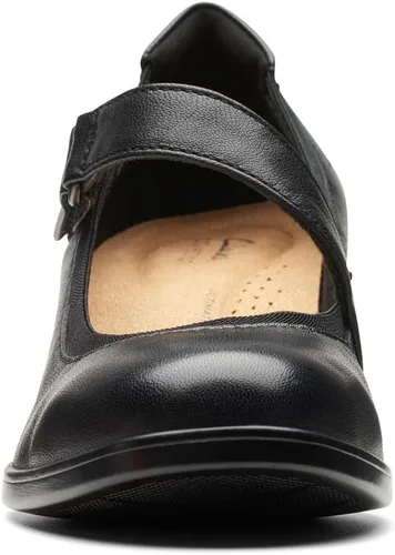 Vista 3 de Clarks Zapatos de tacón Emily 2 Mabel para mujer