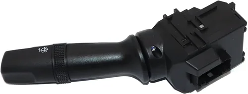 Vista 9 de FZJDSD Interruptor de control del limpiaparabrisas compatible con Hyundai Sonata Elantra 2011-2017, para Kia Rio Forte Koup 2012-2018, conjunto