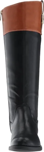 Vista 2 de Tommy Hilfiger Women's Shyenne Equestrian Boot