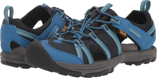 Vista 7 de Teva Unisex-Child Y Manatee Sandal