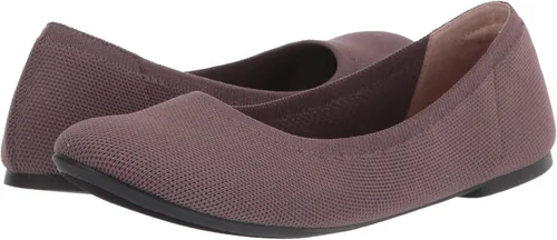 Vista 7 de Tienda Essentials Women's Knit Ballet Flat