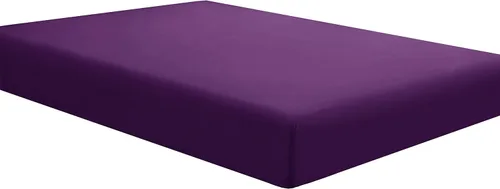 Vista 18 de Sfoothome Sábana bajera ajustable tamaño individual con bolsillos profundos, microfibra suave y cómoda, resistente a la decoloración y a las Beige