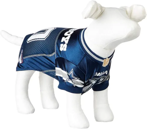 Vista 78 de Pets First NFL Arizona Cardinals Camiseta para Perro, Talla Extra Pequeña, Disfraz de Camiseta de Fútbol Americano para Mascota, Camiseta Deportiva