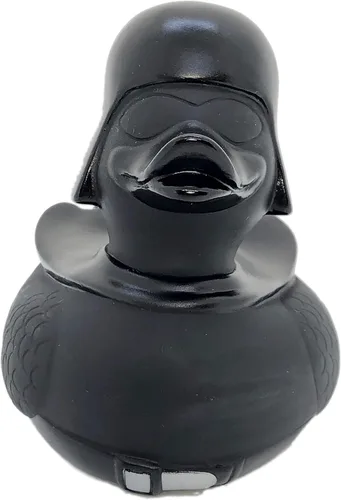 Vista 2 de Space Warrior Black por DITW Designs
