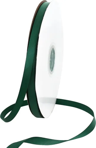 Vista 84 de TONIFUL 1-1/2 Pulgadas (40mm) x 100 Yardas Cinta de Satén Rosa Bebé Ancha de Tela Sólida para Envolver Regalos, Cinta para Silla, Día de San
