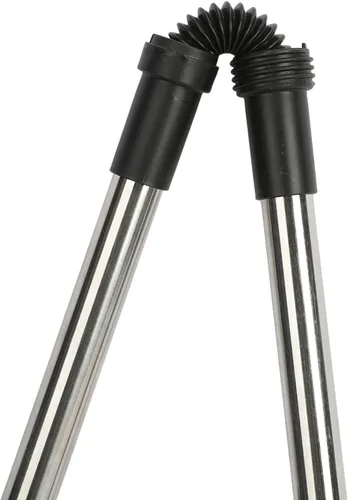Vista 6 de Wacker eléctrico sin cable, cortador de cepillo para recortar hierba, herramienta ligera para cortacésped, funciona con pilas, 24 V 2000 mAh