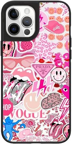 Vista 14 de Funda para teléfono con diseño floral de calavera gótica, elige el Skull Butterfly