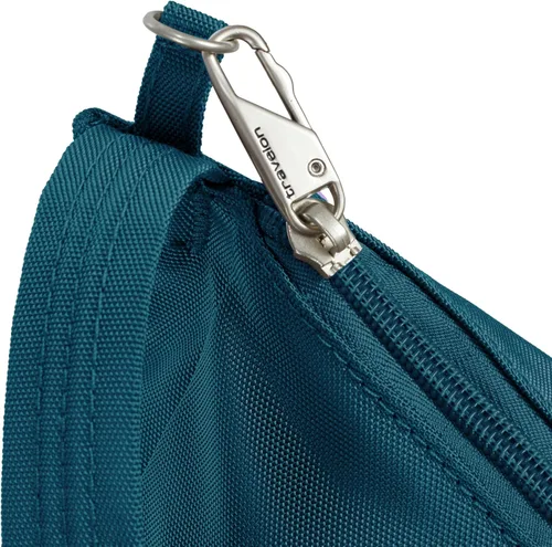 Vista 122 de Travelon Bolso bandolera clásico antirrobo